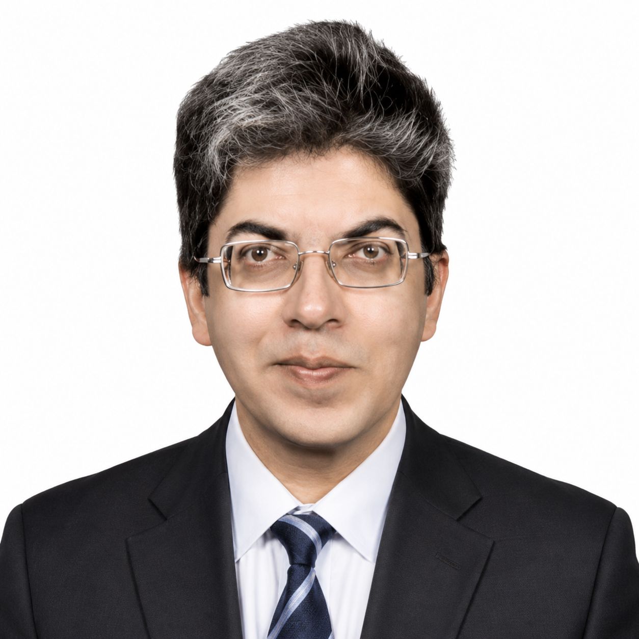 Chairman